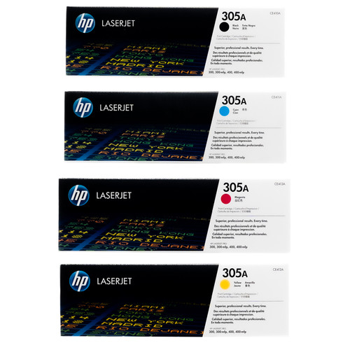 HP M275 305A