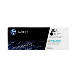 CF 230A 30A SD BLACK TONER
