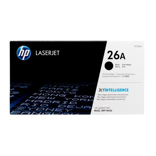 HP 58A M428FDN