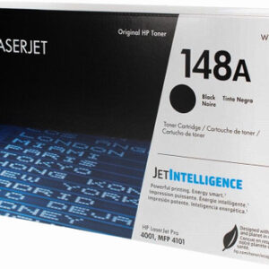 PRO 4001DN 148A SD BLACK TONER