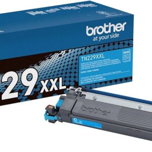REPL BROTHER TN229 HI YLD CYAN TONER