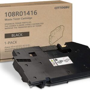 XEROX WORKCENTRE 6515 WASTE TONER CONTAINER