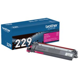 REPL BROTHER TN229 HI YLD MAGENTA TONER