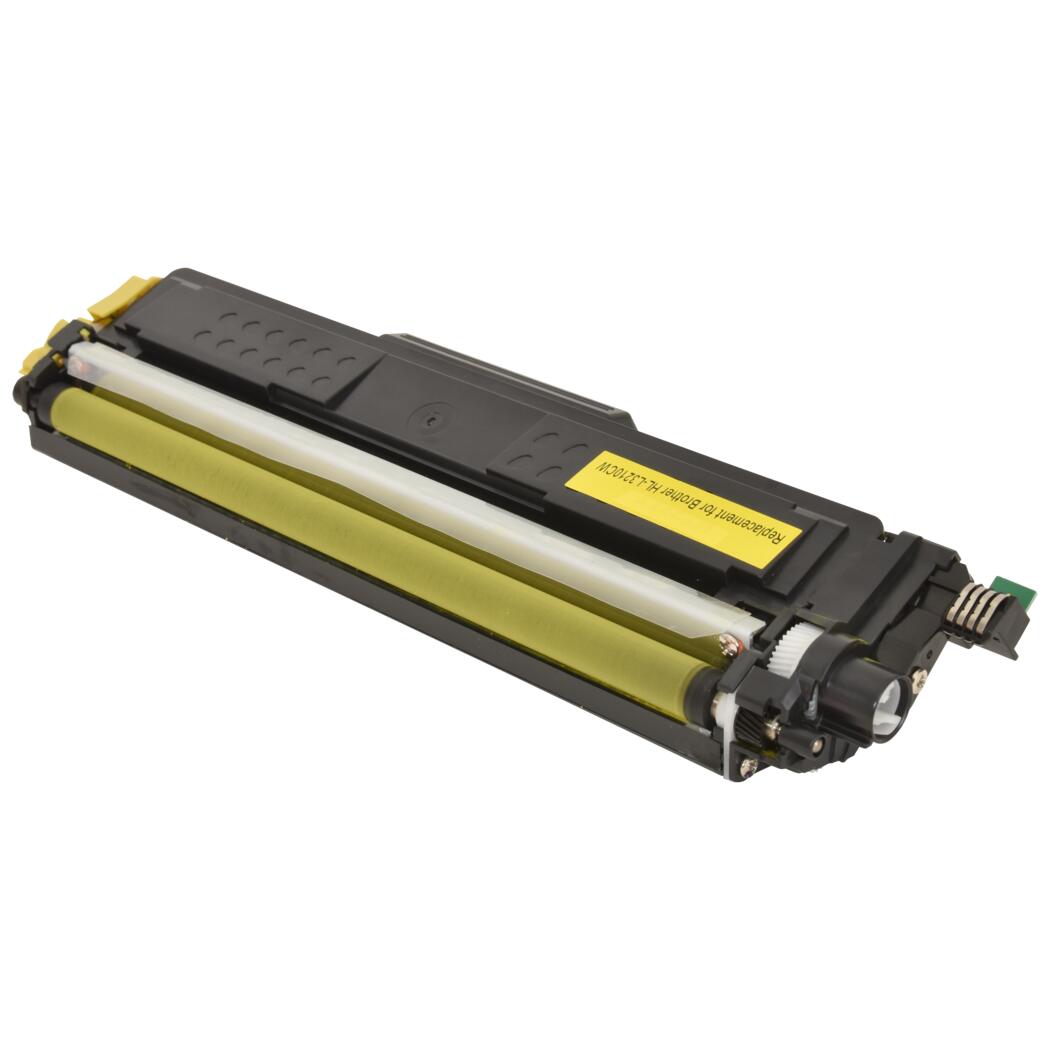 PREM REPL BROTHER TN227 HI TONER PACK OF 4