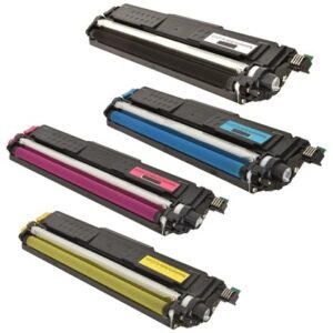 PREM REPL BROTHER TN227 HI TONER PACK OF 4