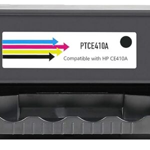 PREM REPL HP CE410A 305A SD BLACK TONER