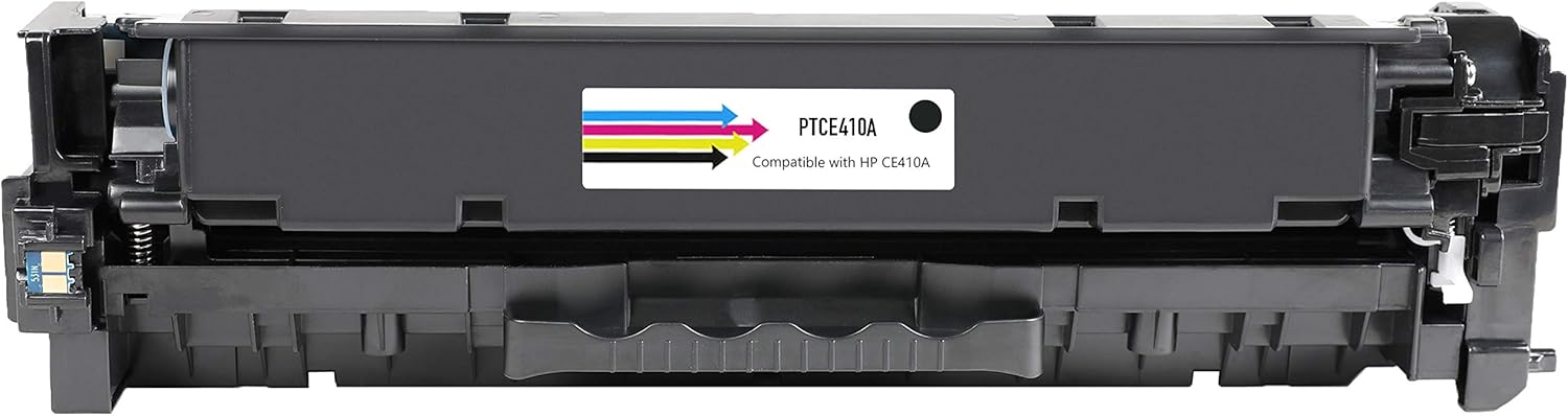 PREM REPL HP CE410A 305A SD BLACK TONER