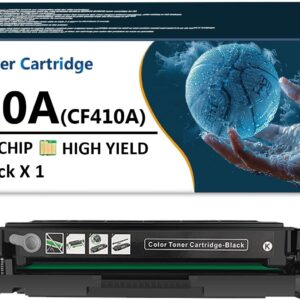 PREM REPL HP CF411X 410X HI CYAN TONER