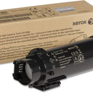 REPL XEROX 106R02227 HI YLD YELLOW TONER