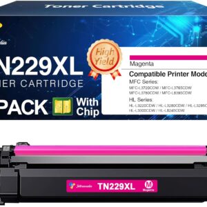 NXT PREM BRT HL-L3220CDW TN229XL HI MAGENTA TONER