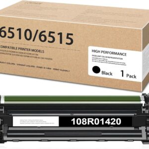 XEROX WORKCENTRE 6515  CYAN DRUM